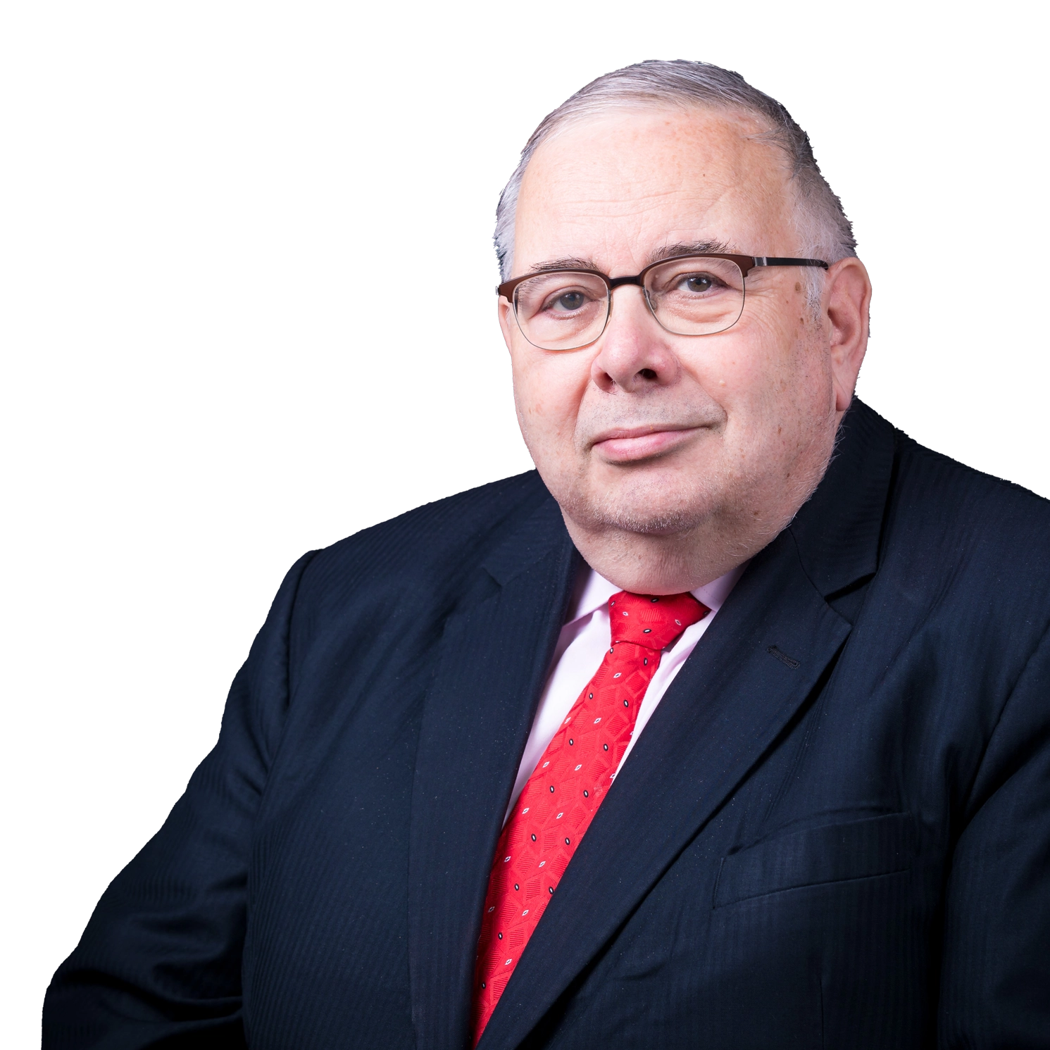 Joop Elzas appointed Trademark Leader in WTR Global Leaders 2019