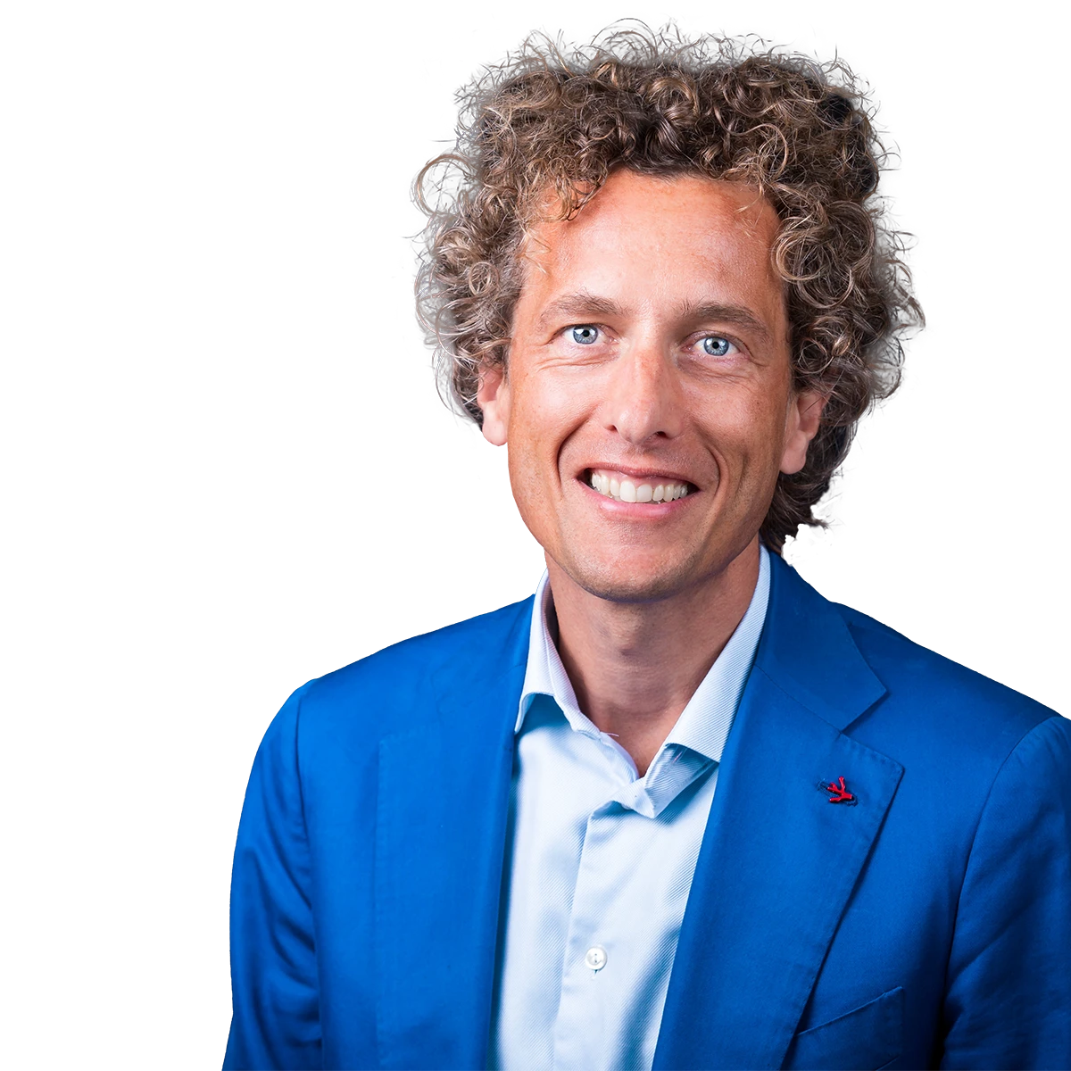 mr. Michiel Rijsdijk